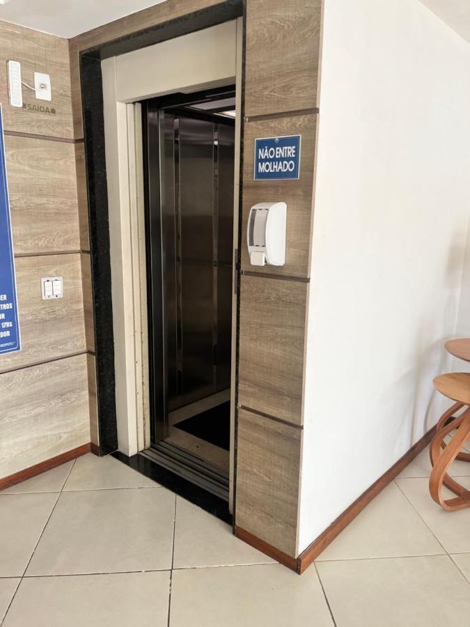 Apartamento Rio Das Ostras Exterior photo